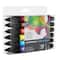 Winsor & Newton® ProMarker™ Basic Tones 12 Watercolor Marker Set